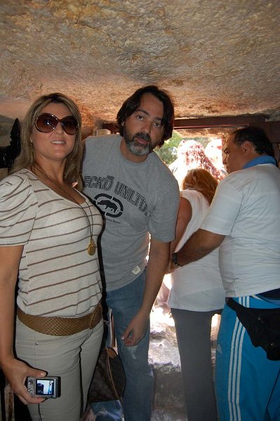 Túmulo de Jesus - Santa Ceia (54).jpg